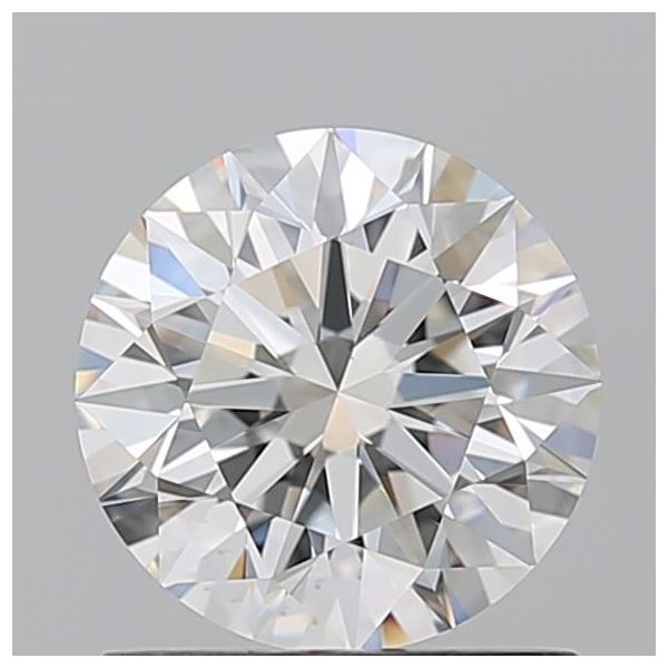 ROUND 1.1 H VS1 EX-EX-EX - 100766691918 GIA Diamond