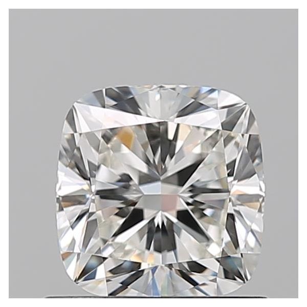 CUSHION 0.77 I VS1 --EX-EX - 100766692837 GIA Diamond