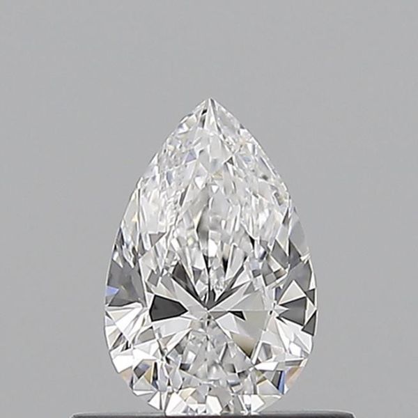 PEAR 0.5 D VS1 --VG-VG - 100766692864 GIA Diamond
