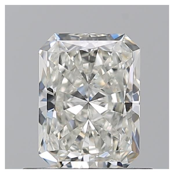 RADIANT 0.71 I VVS2 --VG-EX - 100766693194 GIA Diamond