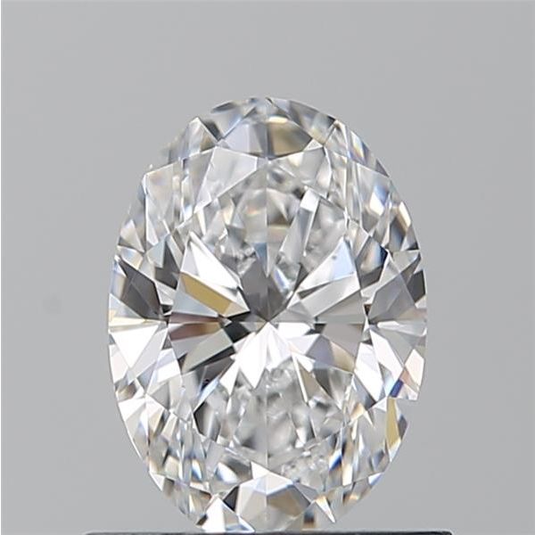OVAL 0.8 D VS2 --EX-VG - 100766693432 GIA Diamond