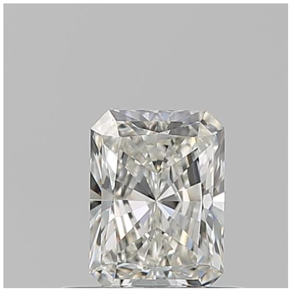 RADIANT 0.56 I VVS1 --EX-EX - 100766693678 GIA Diamond