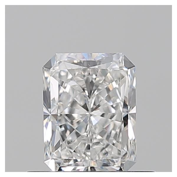 RADIANT 0.52 F VS2 --VG-EX - 100766693866 GIA Diamond
