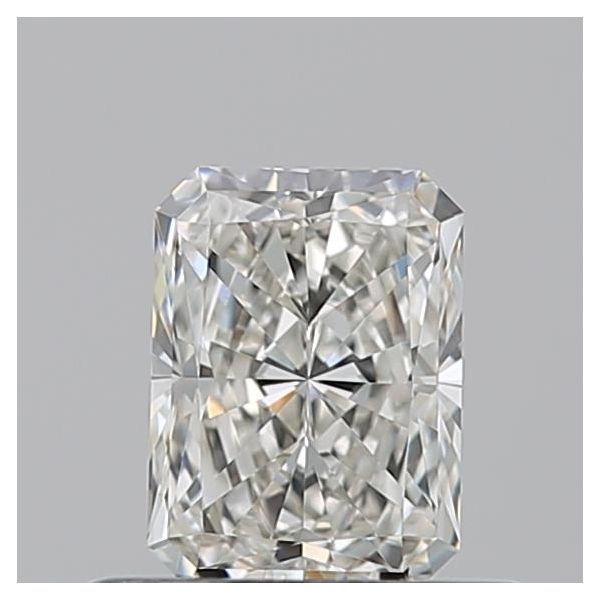 RADIANT 0.5 I VVS1 --VG-EX - 100766694446 GIA Diamond