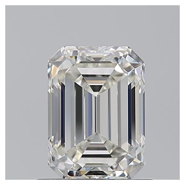 EMERALD 1.02 I VVS2 --EX-EX - 100766694915 GIA Diamond