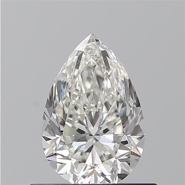 PEAR 0.7 I VS1 --EX-EX - 100766696705 GIA Diamond