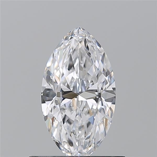 MARQUISE 0.7 D VS1 --EX-EX - 100766697947 GIA Diamond