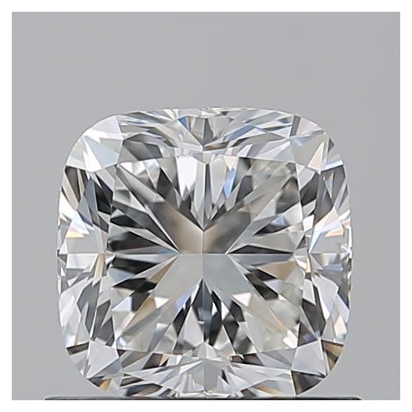 CUSHION 0.9 G VS2 --EX-EX - 100766698657 GIA Diamond
