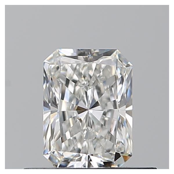 RADIANT 0.5 G VS1 --VG-VG - 100766700569 GIA Diamond