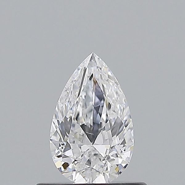 PEAR 0.5 D VS2 --VG-VG - 100766701596 GIA Diamond