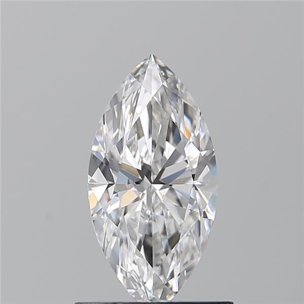 MARQUISE 0.82 E VS1 --VG-VG - 100766702825 GIA Diamond