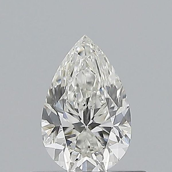 PEAR 0.5 G VS1 --VG-VG - 100766703169 GIA Diamond