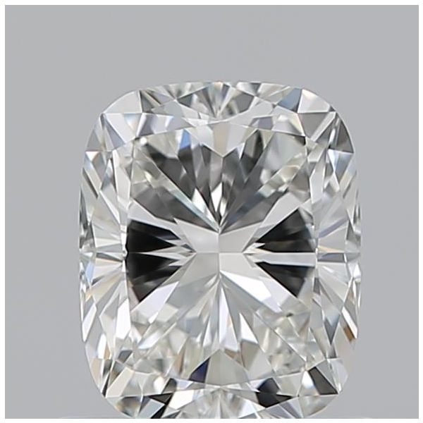 CUSHION 0.9 H VVS1 --EX-EX - 100766703177 GIA Diamond