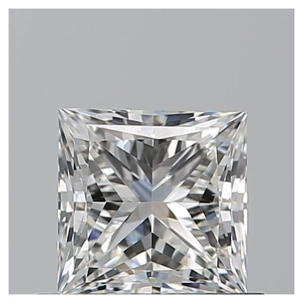 PRINCESS 0.7 I VS1 --VG-EX - 100766704118 GIA Diamond