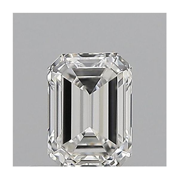 EMERALD 0.51 G IF --VG-EX - 100766704318 GIA Diamond