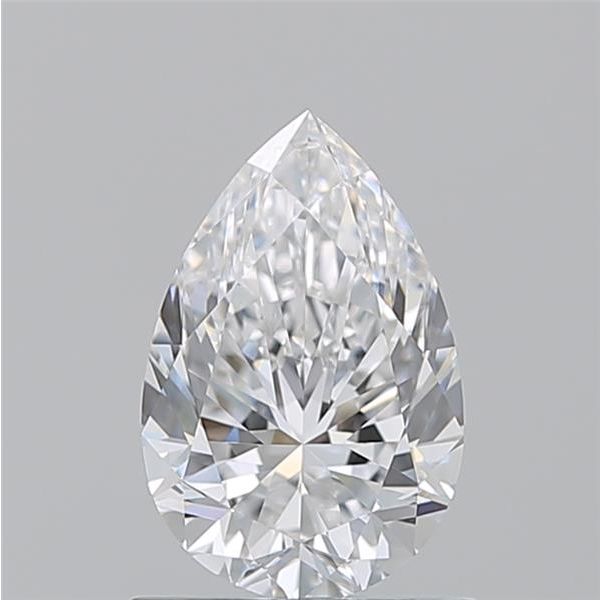 PEAR 1.01 D VS1 --VG-EX - 100766705291 GIA Diamond