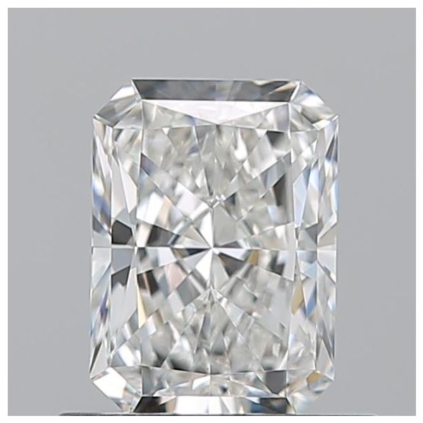 RADIANT 0.73 H VS1 --VG-EX - 100766705485 GIA Diamond