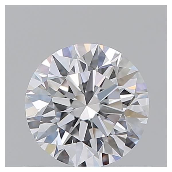 ROUND 0.7 D VS1 EX-EX-EX - 100766706314 GIA Diamond