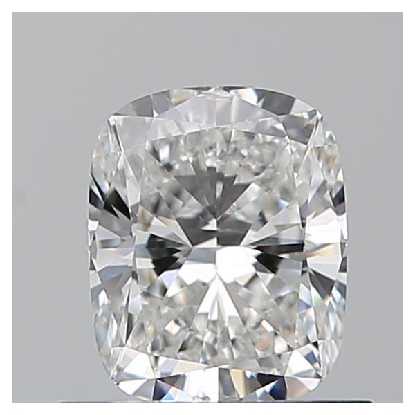 CUSHION 0.7 F VS1 --EX-EX - 100766706447 GIA Diamond