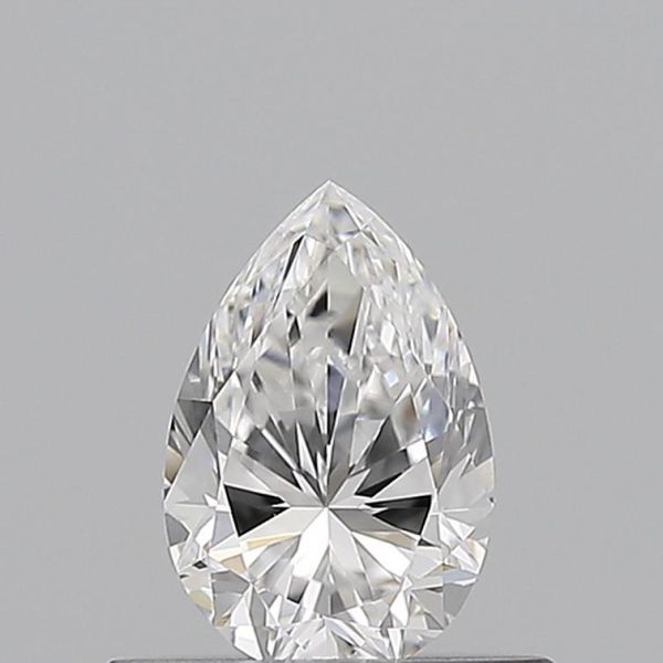 PEAR 0.5 E VS1 --VG-VG - 100766706972 GIA Diamond