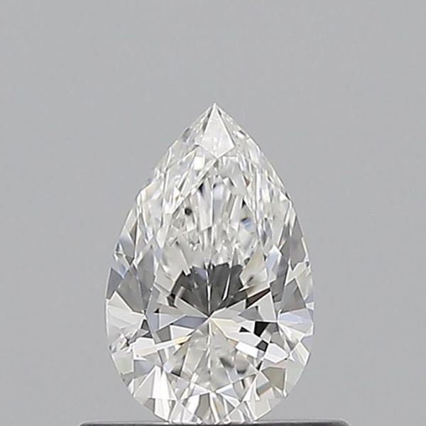 PEAR 0.5 G VS2 --VG-EX - 100766708519 GIA Diamond