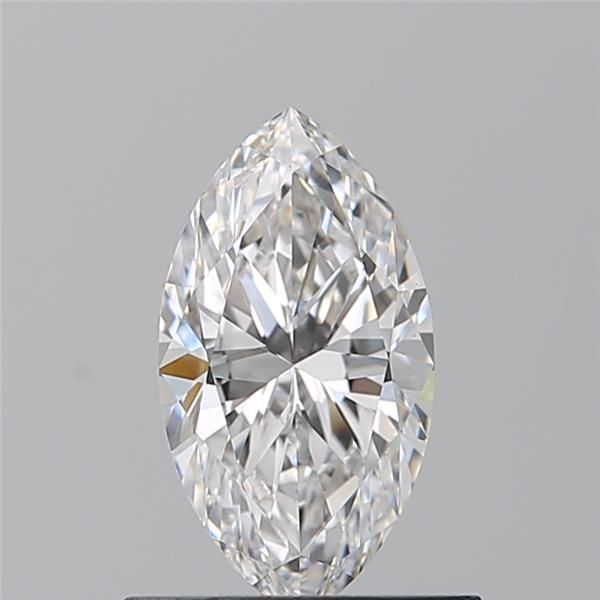 MARQUISE 0.7 F VS1 --VG-EX - 100766709825 GIA Diamond