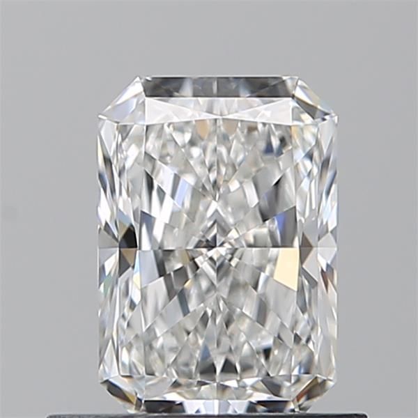 RADIANT 0.73 F VVS2 --EX-EX - 100766710012 GIA Diamond