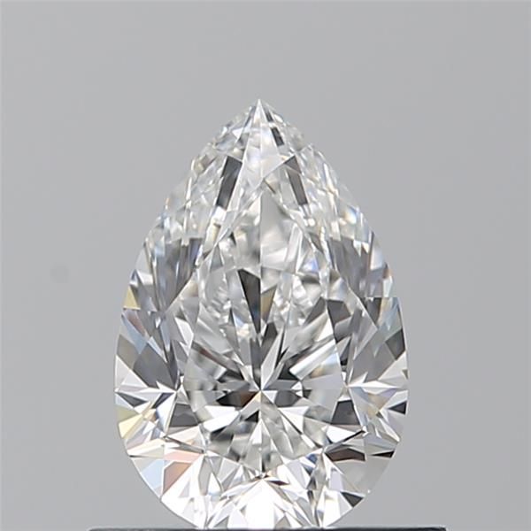 PEAR 0.7 F VS2 --EX-EX - 100766711169 GIA Diamond
