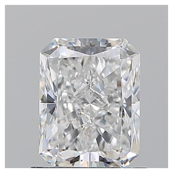 RADIANT 1.02 F VS2 --EX-EX - 100766711557 GIA Diamond