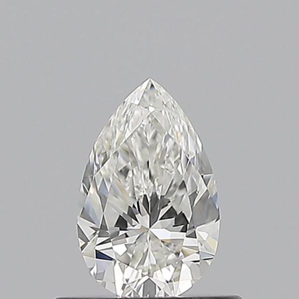 PEAR 0.5 G VS1 --VG-EX - 100766711884 GIA Diamond