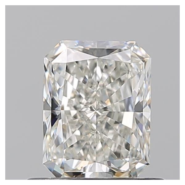 RADIANT 0.71 I VVS1 --EX-EX - 100766712205 GIA Diamond