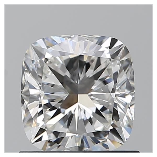 CUSHION 0.9 G VS2 --VG-EX - 100766712550 GIA Diamond