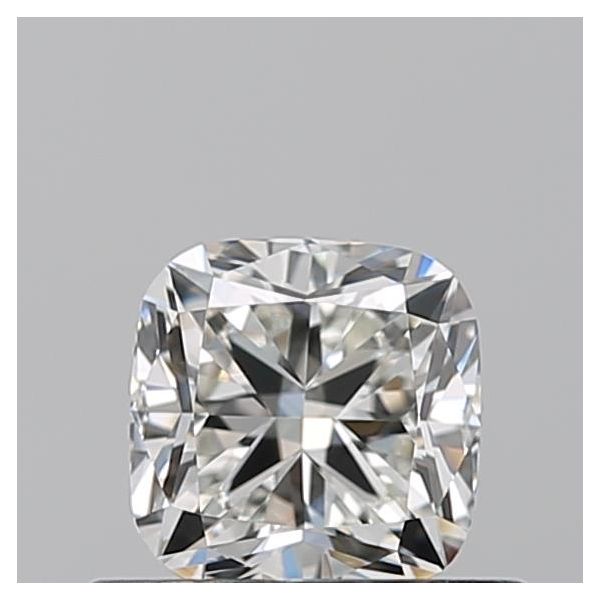 CUSHION 0.5 I VVS1 --VG-EX - 100766712679 GIA Diamond