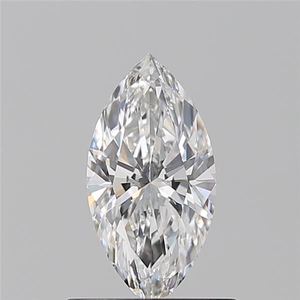 MARQUISE 0.54 E VS2 --VG-VG - 100766712738 GIA Diamond