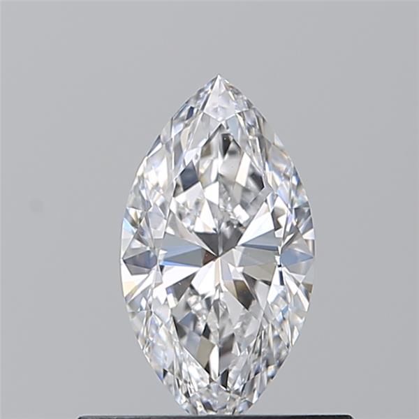 MARQUISE 0.5 D VS2 --VG-EX - 100766713031 GIA Diamond