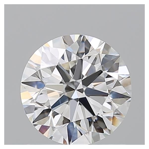 ROUND 1.08 H VS1 EX-EX-EX - 100766713084 GIA Diamond