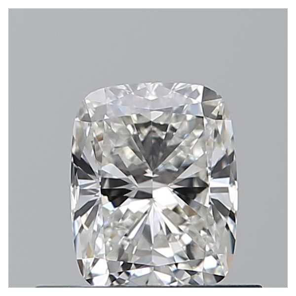 CUSHION 0.52 H VVS1 --EX-EX - 100766713226 GIA Diamond
