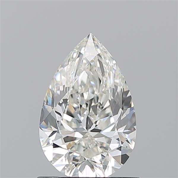 PEAR 1.01 I VVS1 --EX-EX - 100766713281 GIA Diamond