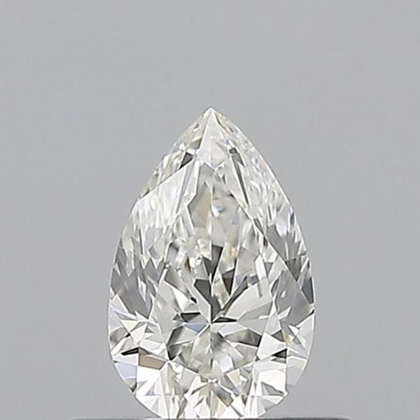 PEAR 0.5 H IF --VG-EX - 100766713362 GIA Diamond