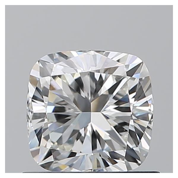 CUSHION 0.8 G VS2 --EX-EX - 100766713373 GIA Diamond