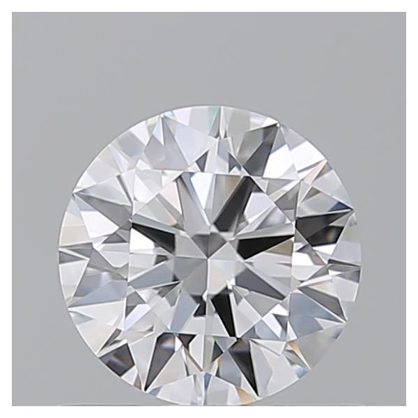 ROUND 0.7 D VVS2 EX-EX-EX - 100766713667 GIA Diamond