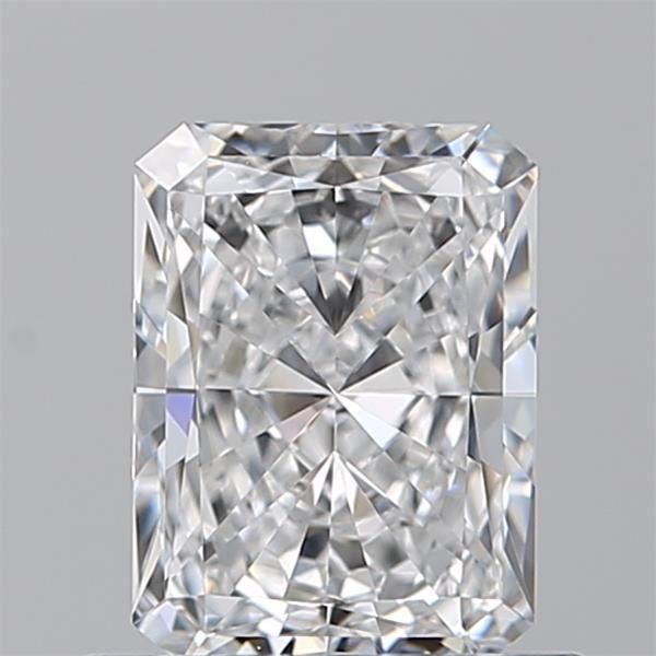 RADIANT 0.8 D VVS1 --EX-EX - 100766713968 GIA Diamond