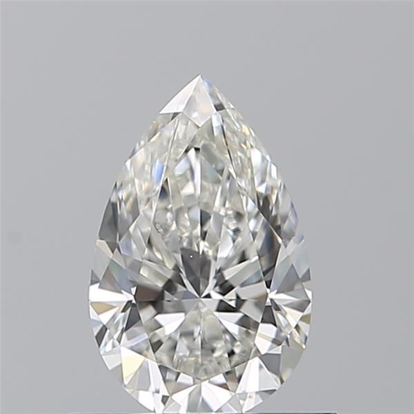 PEAR 0.7 I VS2 --EX-VG - 100766714220 GIA Diamond