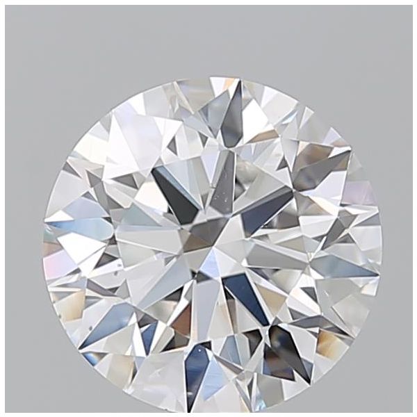 ROUND 1.41 F VS2 EX-EX-EX - 100766714701 GIA Diamond