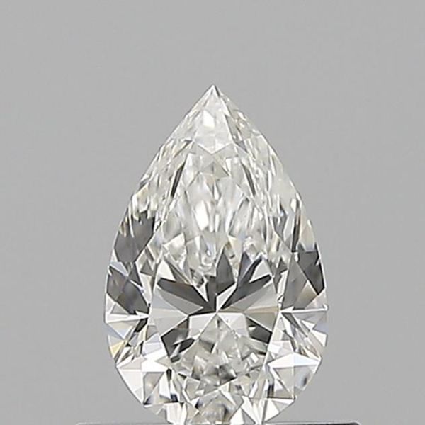 PEAR 0.5 F VS1 --VG-VG - 100766714785 GIA Diamond