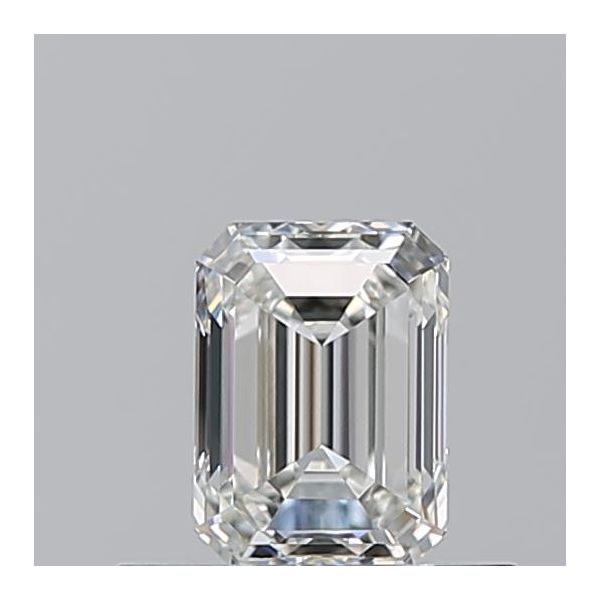 EMERALD 0.51 G VVS1 --VG-EX - 100766714923 GIA Diamond