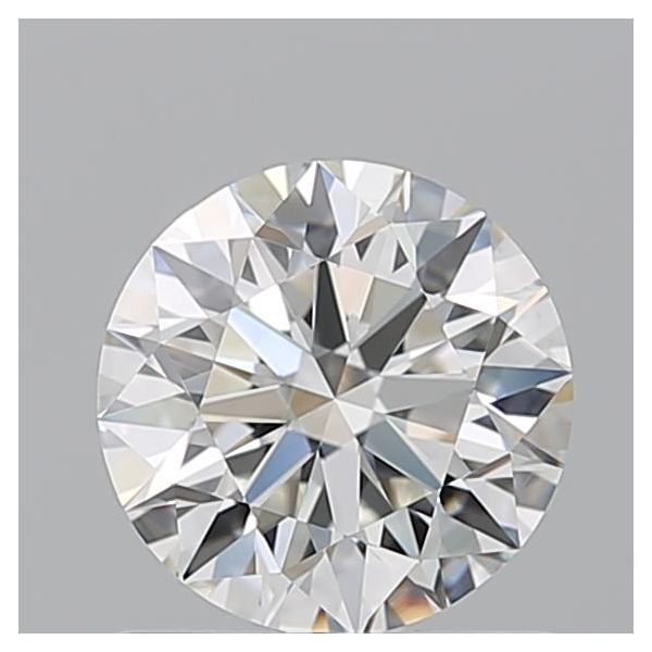 ROUND 1.02 I VVS2 EX-EX-EX - 100766715105 GIA Diamond