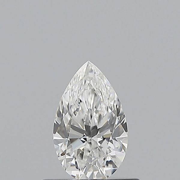 PEAR 0.51 E IF --VG-VG - 100766715329 GIA Diamond