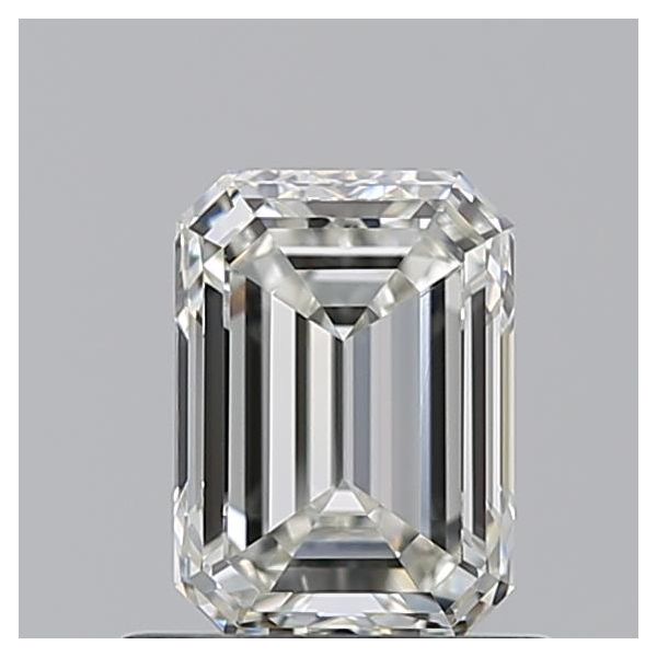 EMERALD 1.01 I VS2 --EX-EX - 100766715365 GIA Diamond