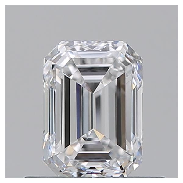 EMERALD 0.7 D VS1 --VG-EX - 100766715385 GIA Diamond